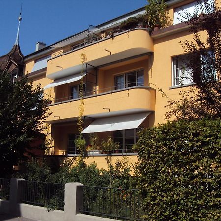 Maison Mosgenstein Βέρνη Εξωτερικό φωτογραφία
