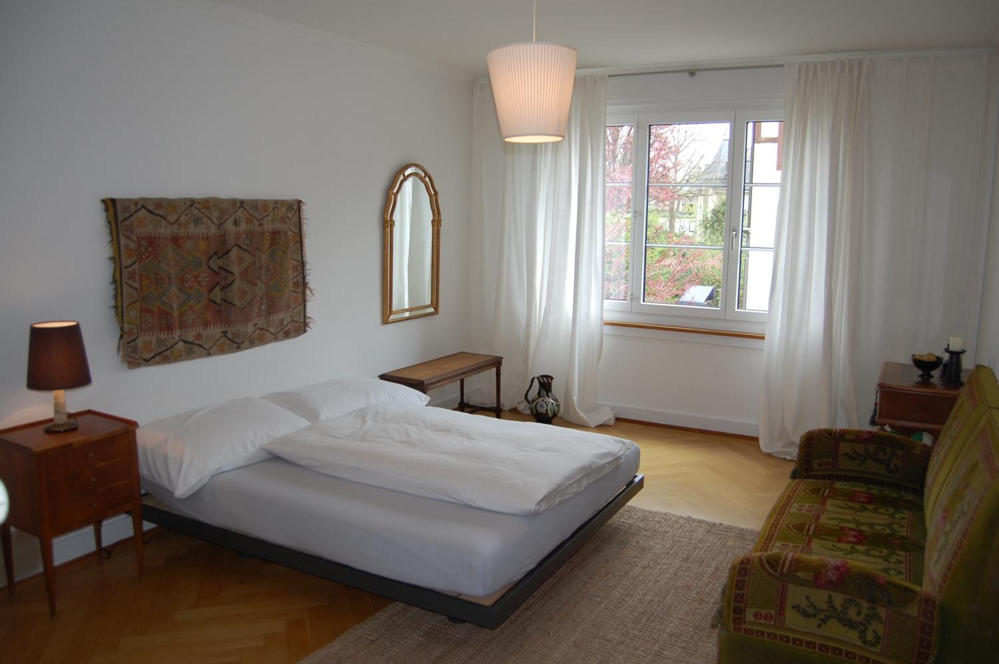 Maison Mosgenstein Βέρνη Εξωτερικό φωτογραφία