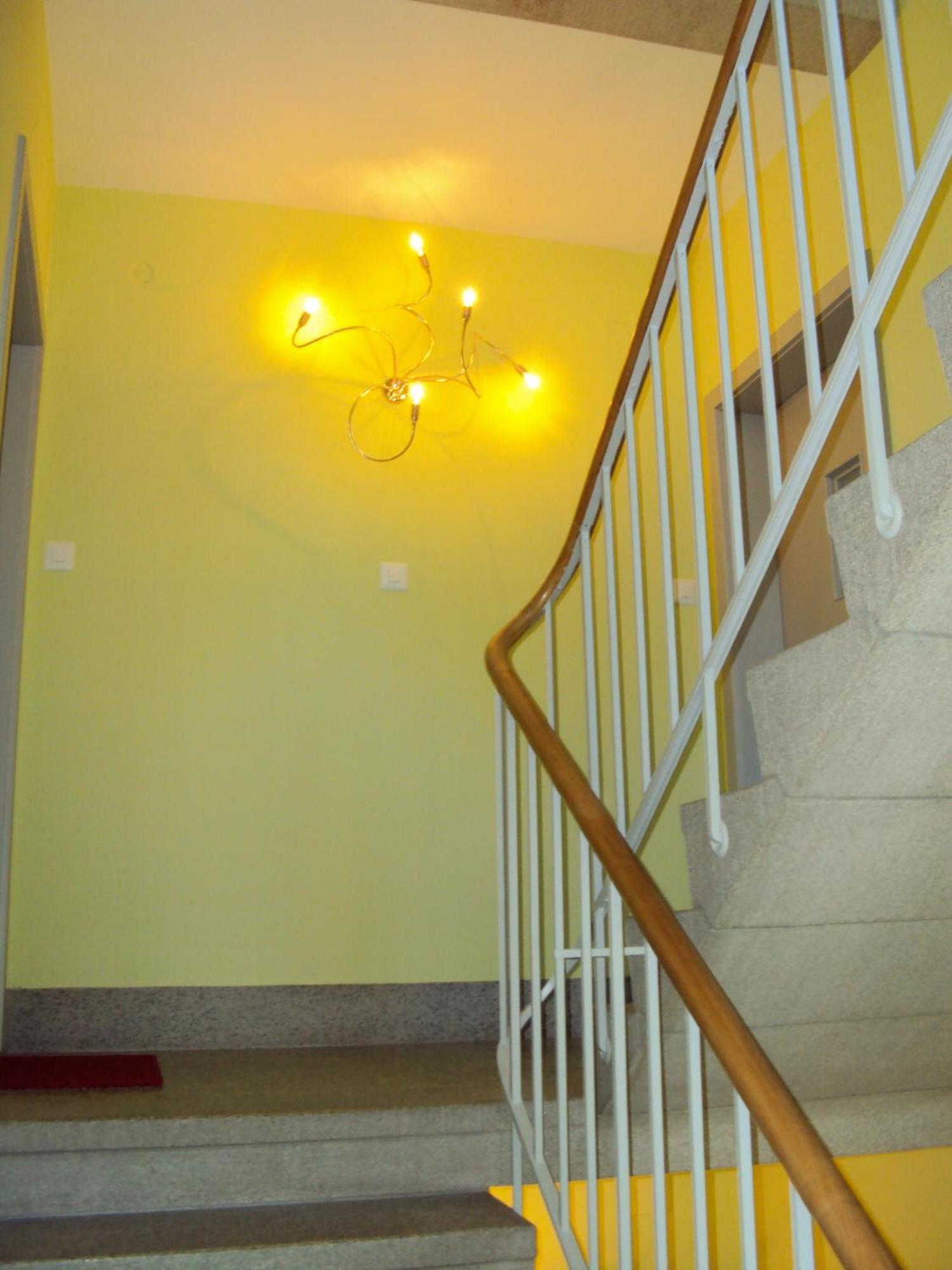Maison Mosgenstein Βέρνη Εξωτερικό φωτογραφία
