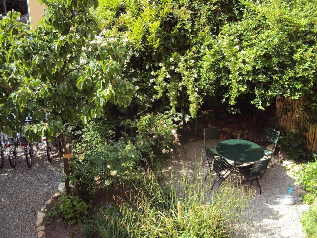 Maison Mosgenstein Βέρνη Εξωτερικό φωτογραφία