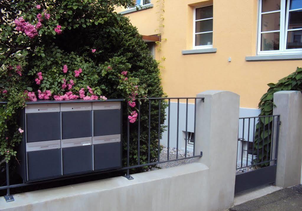 Maison Mosgenstein Βέρνη Εξωτερικό φωτογραφία