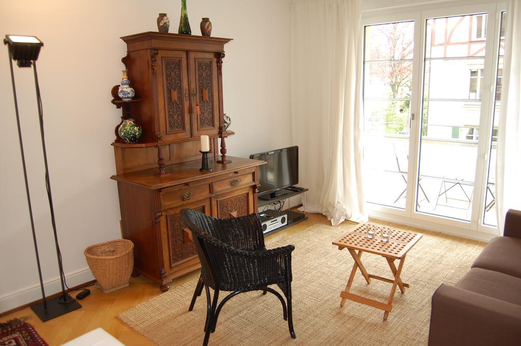Maison Mosgenstein Βέρνη Δωμάτιο φωτογραφία